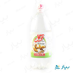 عرق بیدمشک دوآتشه 1 لیتری ترگل