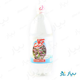 عرق شاتره 1000گرمی ترگل