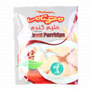 حلیم گندم 73 گرمی مهنام