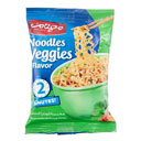 نودل با طعم سبزیجات 65 گرمی مهنام