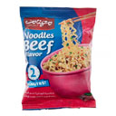 نودل با طعم گوشت مهنام