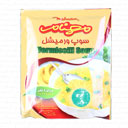 سوپ ورمیشل 75 گرمی مهنام