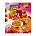 سوپ جو آماده 75 گرمی پاتری