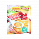 سوپ مرغ پاکت 70 گرمی پاتری