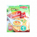 سوپ مرغ با ورمیشل 70 گرمی پاتری