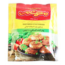 پودرکتلت گیاهی100 گرمی مهنام