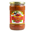 ترشی بندری 650 گرمی مهنام