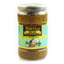 ترشی لیته شیشه 650 گرمی پاتری فود