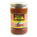 ترشی بندری شیشه 650 گرمی پاتری فود