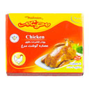 عصاره مرغ 6 عددی مهنام