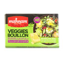 عصاره سبزیجات بسته 8 عددی مهنام