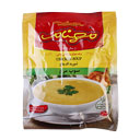 سوپ مرغ نیمه آماده و خشک 70 گرمی مهنام