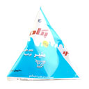 شیر استریل سه گوش 200 گرمی پگاه