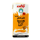 شیر عسل استریل 200 میلی لیتری پگاه