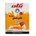 شیر عسل فرادما 200 میلی لیتری پگاه