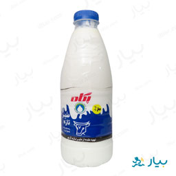 شیر تازه 946 گرمی پگاه