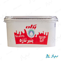 پنیر سفید ایرانی (شبنم) 450 گرمی پگاه