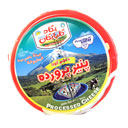 پنیر گودا 140 گرمی پگاه