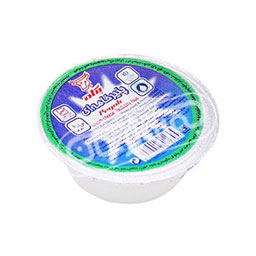 پنیر خامه ای 30 گرمی پگاه