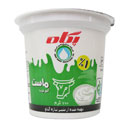 ماست کم چرب 700 گرمی پگاه