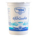 ماست پرچرب 500 گرمی پگاه