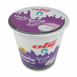 ماست لیوانی پرچرب 900 گرمی پگاه