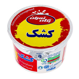کشک پاستوریزه پگاه 250 گرمی