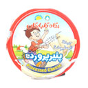 پنیر پرورده 120 گرمی پگاه گلپایگان