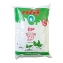 دوغ پاکتی با طعم نعناع پونه 900 گرمی پگاه