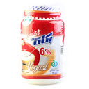 ماست دبه ای پاستوریزه خامه ای 2300 گرمی پگاه همدان