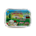 پنیر اعلاء 400 گرمی پگاه گلپایگان