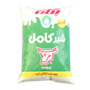 شیر پر چرب کامل800 گرمی پگاه تهران