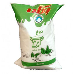 دوغ نایلونی 900 سی سی پگاه