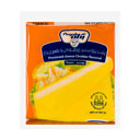 پنیر پرورده ورقه ای چدار پگاه