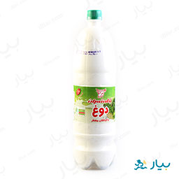 دوغ با سبزیجات معطر کوهی 1.5لیتری پگاه