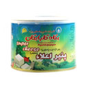 پنیر اعلاء 380 گرمی پگاه گلپایگان