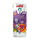 شیر نیم چرب غنی شده 200 میلی لیتری پگاه