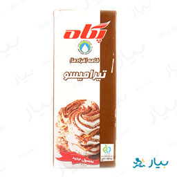 خامه(فرادما) تیرامیسو 200 میلی لیتر پگاه