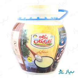 ماست سنتی(سرشیردار) 1900 گرمی پگاه گلپایگان