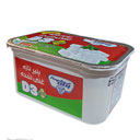 پنیر غنی با ویتامین د 400 گرمی پگاه