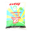 شیر پاستوریزه کم چرب غنی شده با ویتامین D3 پاکتی 900 گرمی پگاه