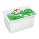 ماست ارسیل کم چرب 1 کیلویی پگاه