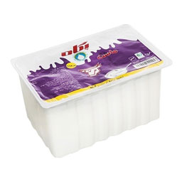 ماست ارسیل پرچرب پگاه 1 کیلو