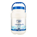 ماست غنی شده پرچرب 2200 گرمی پگاه