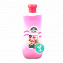 نرم کننده موی سر لطیفه پاکرخ