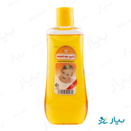 شامپو بچه 190 گرمی لطیفه