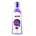 شامپو گل بنفشه خانواده برای موهای معمولی 750 گرمی لطیفه