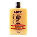 نرم کننده موی سر طلایی مخصوص موهای رنگ شده و آسیب دیده 250 گرمی لطیفه