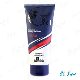 ژل موی سر هارد 200 میلی لیتر لطیفه