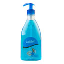 مایع دستشویی سی دریم آبی 400 گرمی لطیفه